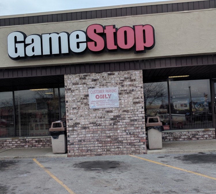 GameStop (Milwaukee,&nbspWI)